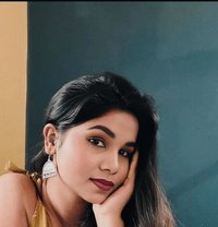 Shruti ( Real meet and Cam ) - escort in Hyderabad