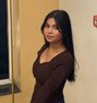 Shruti ( Real meet and Cam ) - escort in Hyderabad Photo 8 of 8