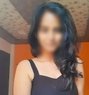 Shruti Real Meet - escort in Mumbai Photo 1 of 1