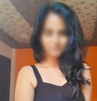 Shruti Real Meet - escort in Mumbai