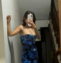 Shruti independent girl in Kathmandu - escort in Kathmandu