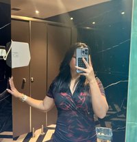 Shruti hand cash service - escort in Kathmandu