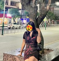 Shruti hand cash service - escort in Kathmandu