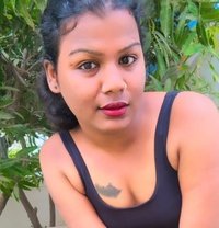 Shruti Shemale - Transsexual escort in Hyderabad