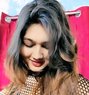 Shruti Shemale - Acompañantes transexual in Kolkata Photo 1 of 4