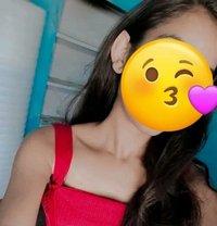 Shruti Singh 100% Real Meet - escort in Hyderabad