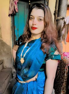 Shruti Singh 100% Real Meet - escort in Hyderabad Photo 7 of 7