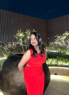 Shruti Singh - escort in Ahmedabad Photo 1 of 2
