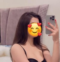 Shreya - escort in Dubai