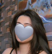 Shreya - escort in Dubai