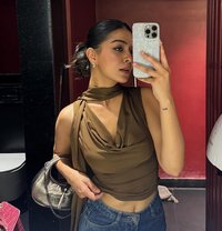 Shruti Tiwari - escort in Dubai