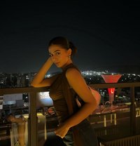 Shruti Tiwari - escort in Dubai