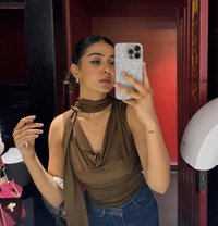 Shruti Tiwari - escort in Dubai