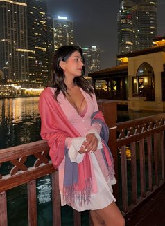 Shruti Tiwari - escort in Dubai Photo 5 of 5