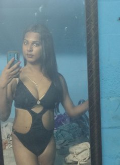 Shruti Transwomen - Transsexual escort in Chennai Photo 2 of 6