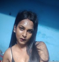 Shruti Transwomen - Acompañantes transexual in Chennai