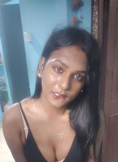 Shruti Transwomen - Transsexual escort in Chennai Photo 4 of 6