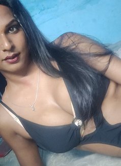 Shruti Transwomen - Transsexual escort in Chennai Photo 6 of 6