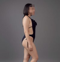 Shruti Tyagi - escort in Jaipur Photo 1 of 3