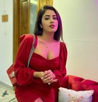 Shruti, Ultimate Pleasure Real Meet - escort in Mumbai