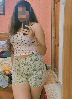 ꧁❣️Shruti( webcam & meet♧)❣️꧂ - escort in Mumbai Photo 1 of 5