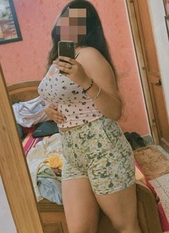 ꧁❣️Shruti( webcam & meet♧)❣️꧂ - escort in Mumbai Photo 2 of 5