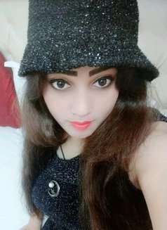 ꧁❣️Shruti( webcam & meet♧)❣️꧂ - escort in Ranchi Photo 1 of 1