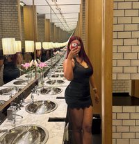 Shrutii - escort in Mumbai