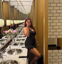Shrutii - escort in Mumbai