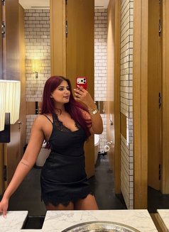 Shrutii - escort in Mumbai Photo 3 of 4
