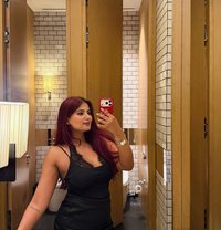 Shrutii - escort in Mumbai