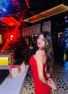 Shrutika Gupta - escort in Ahmedabad Photo 2 of 2