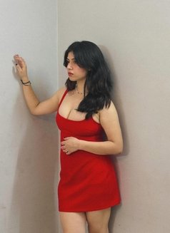 Shrutika - escort in Noida Photo 1 of 2