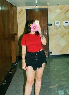 Real meet prachii, escort - escort in Pune Photo 1 of 1
