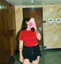 Real meet prachii, escort - puta in Pune