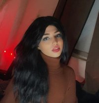 Shsho - Acompañantes transexual in Beirut