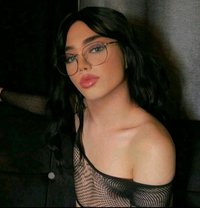 Shsho - Transsexual escort in Beirut