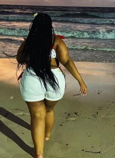 Shu Chubby - escort in Nairobi Photo 1 of 1