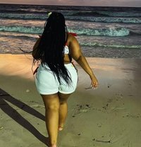 Shu Chubby - escort in Nairobi