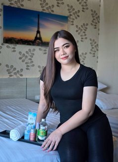 Shu Sa Cute Lady From Thailand - escort in Riyadh Photo 1 of 5