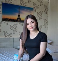 Shu Sa Cute Lady From Thailand - escort in Riyadh