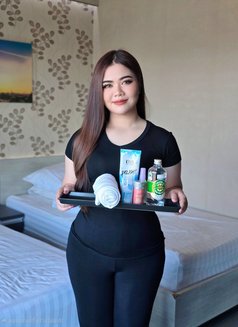 Shu Sa Cute Lady From Thailand - escort in Riyadh Photo 2 of 5