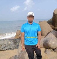 Shuaib - Acompañantes masculino in Bangalore