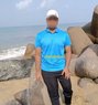 Shuaib – Unforgettable Moments Await - Acompañantes masculino in Bangalore Photo 1 of 1