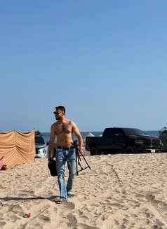 Nikes_ Charming Boy - Male escort in Mumbai Photo 1 of 4