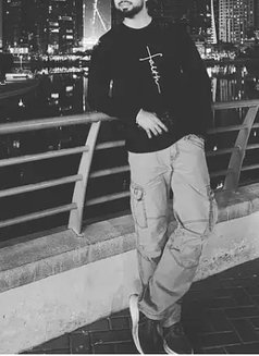 Nikes_ Charming Boy - Male escort in Mumbai Photo 4 of 4
