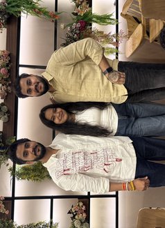 Shub - Acompañantes masculino in New Delhi Photo 10 of 10