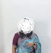 Shuba - escort in Bangalore