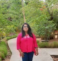 Shuba - escort in Bangalore