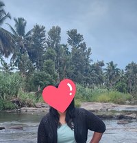 Shuba - escort in Bangalore
